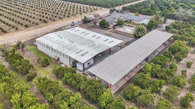 14721 E Tulare Avenue, Sanger, CA 93657