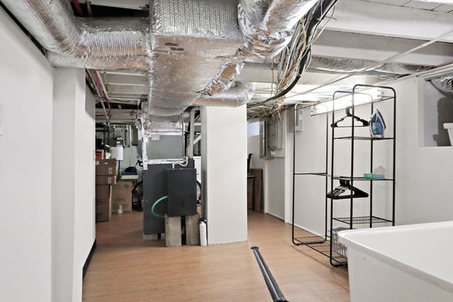 34 Everett Ave 1, Somerville, MA 02145