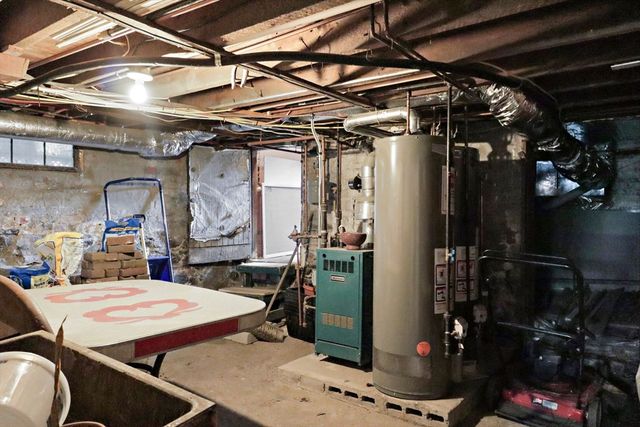 34 Everett Ave 1, Somerville, MA 02145