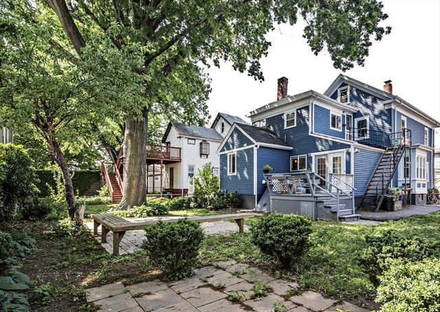 34 Everett Ave 1, Somerville, MA 02145