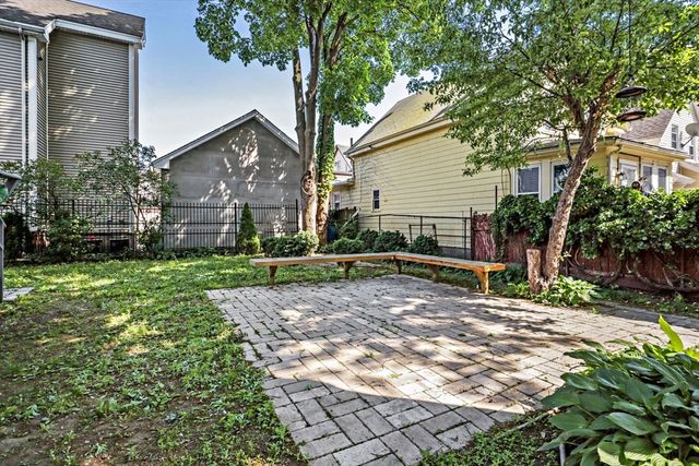 34 Everett Ave 1, Somerville, MA 02145