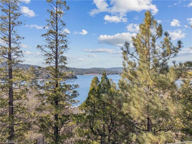28994 North Shore, Lake Arrowhead, CA 92352