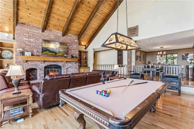 28994 North Shore, Lake Arrowhead, CA 92352