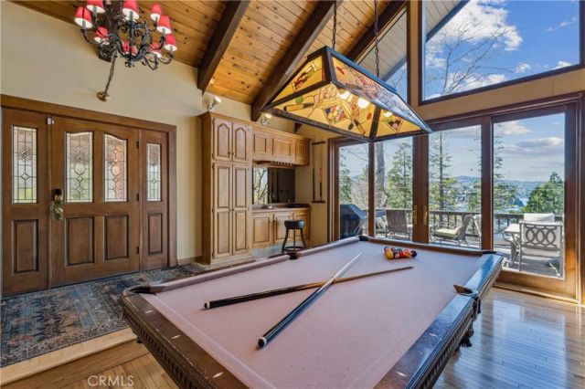 28994 North Shore, Lake Arrowhead, CA 92352