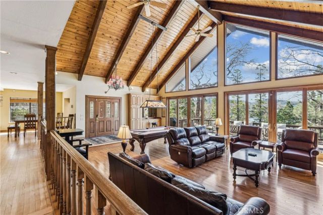 28994 North Shore, Lake Arrowhead, CA 92352