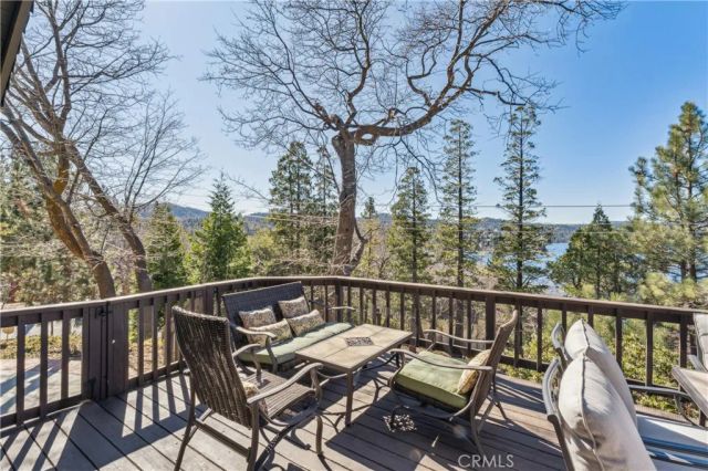 28994 North Shore, Lake Arrowhead, CA 92352