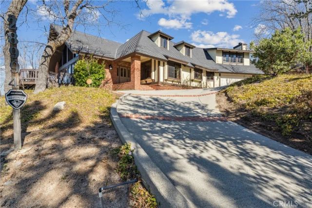 28994 North Shore, Lake Arrowhead, CA 92352