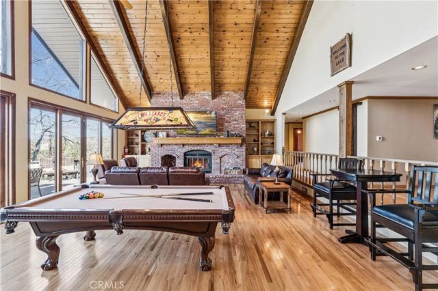 28994 North Shore, Lake Arrowhead, CA 92352