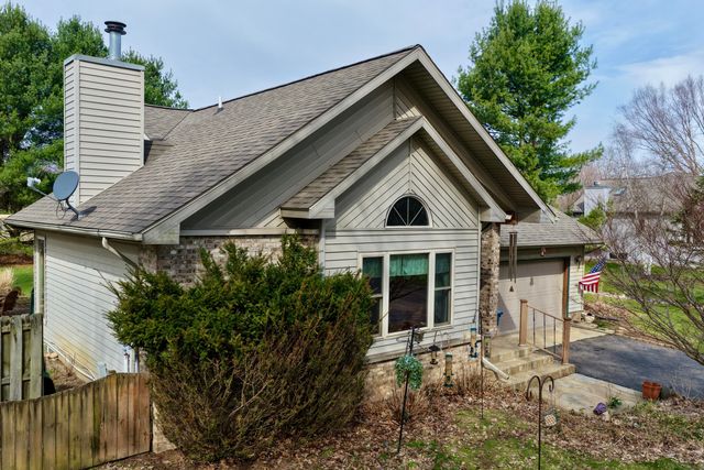 14111 Stone Jug Road, Battle Creek City, MI 49015