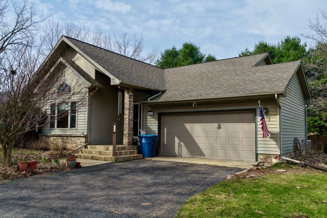 14111 Stone Jug Road, Battle Creek City, MI 49015