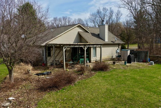 14111 Stone Jug Road, Battle Creek City, MI 49015