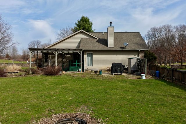 14111 Stone Jug Road, Battle Creek City, MI 49015