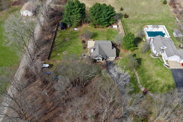 14111 Stone Jug Road, Battle Creek City, MI 49015