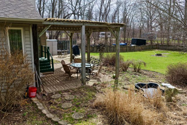 14111 Stone Jug Road, Battle Creek City, MI 49015