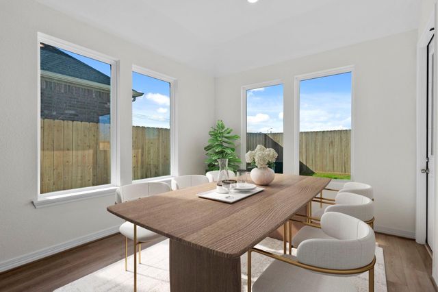 4230 Hazy Rock Lane, League City, TX 77573