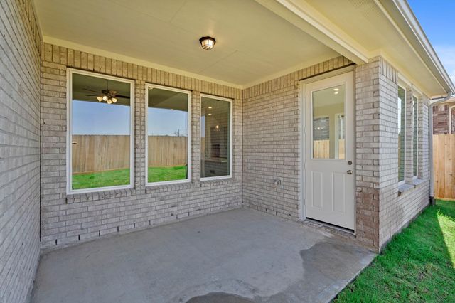 4230 Hazy Rock Lane, League City, TX 77573