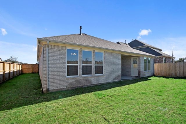 4230 Hazy Rock Lane, League City, TX 77573