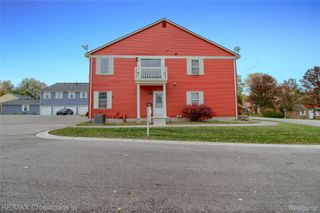 1699 Wingate Boulevard, Ypsilanti, MI 48198