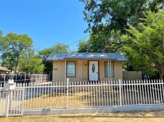 2625 E 12th Street, Fort Worth, TX 76111