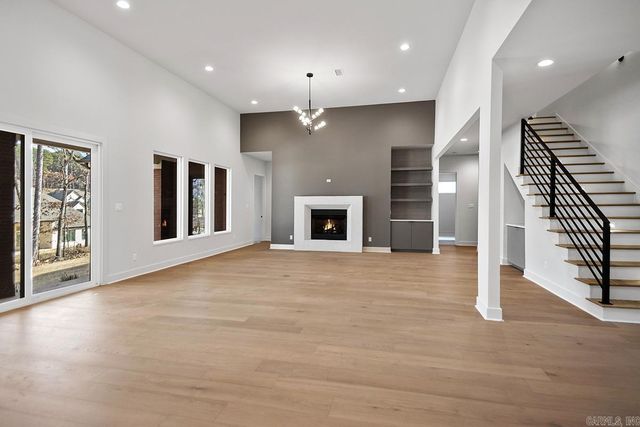 225 Abington Circle, Little Rock, AR 72223