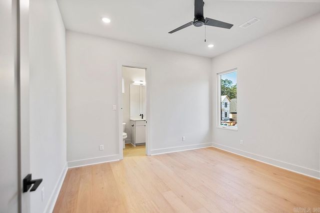 225 Abington Circle, Little Rock, AR 72223