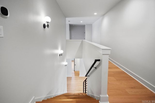 225 Abington Circle, Little Rock, AR 72223