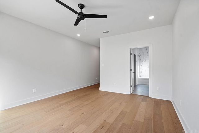 225 Abington Circle, Little Rock, AR 72223