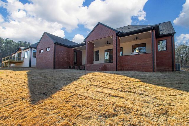 225 Abington Circle, Little Rock, AR 72223