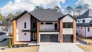 225 Abington Circle, Little Rock, AR 72223