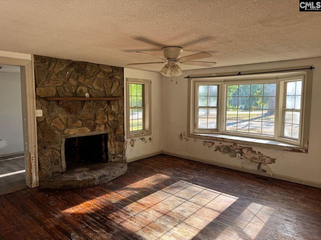 4850 Chappells Highway, Saluda, SC 29138