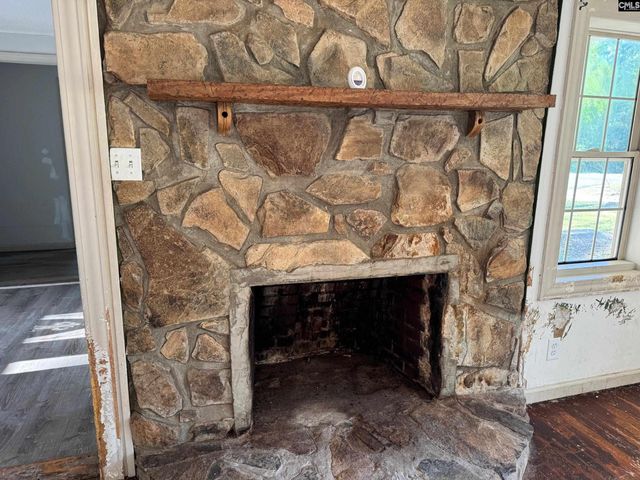 4850 Chappells Highway, Saluda, SC 29138