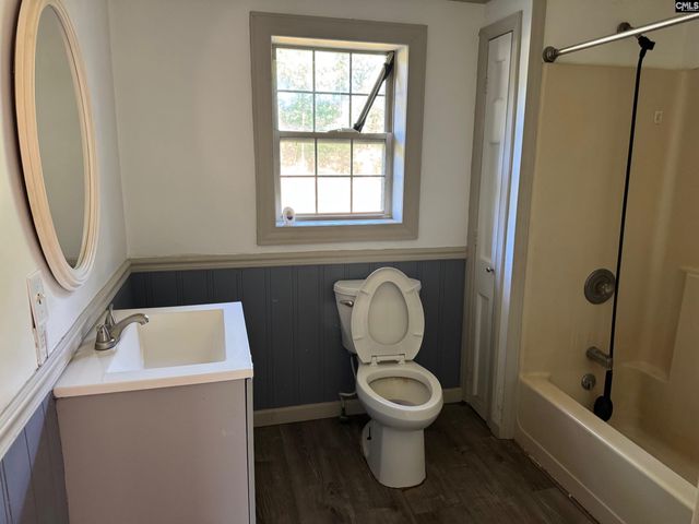 4850 Chappells Highway, Saluda, SC 29138