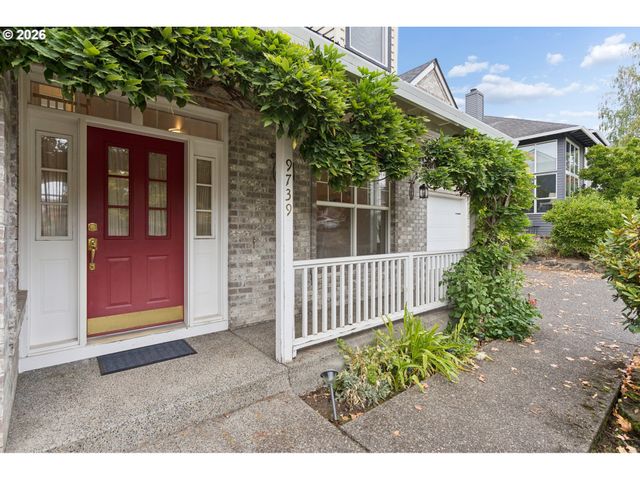 9739 Nw MARING Dr, Portland, OR 97229