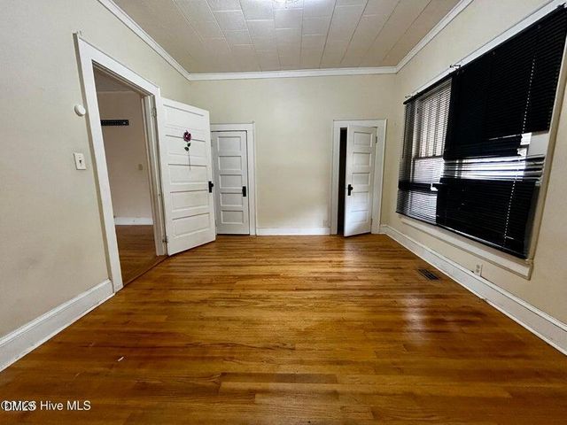 12181 Oak Avenue, Bailey, NC 27807