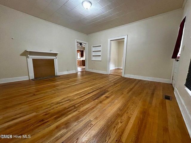 12181 Oak Avenue, Bailey, NC 27807