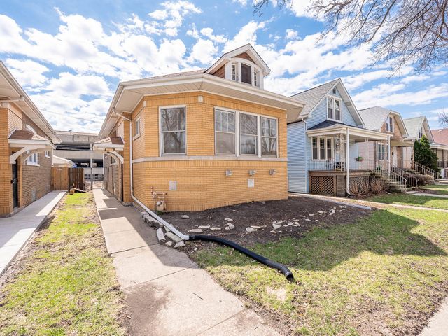 5641 W Patterson Avenue, Chicago, IL 60634