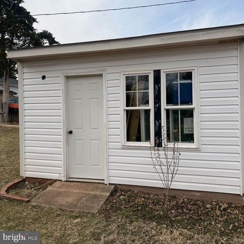 8918 VIRGINIA AVE, Manassas, VA 20110