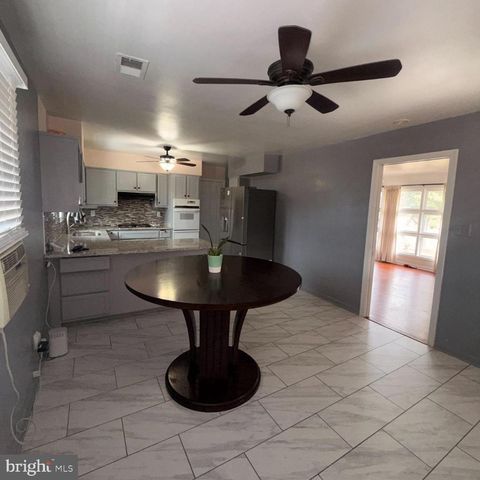 8918 VIRGINIA AVE, Manassas, VA 20110