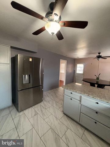 8918 VIRGINIA AVE, Manassas, VA 20110