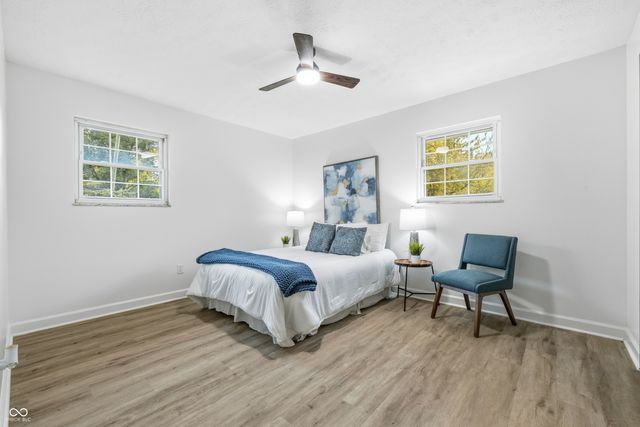 751 Laurel Lane, Fortville, IN 46040