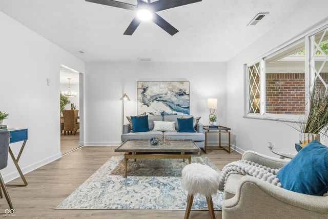 751 Laurel Lane, Fortville, IN 46040