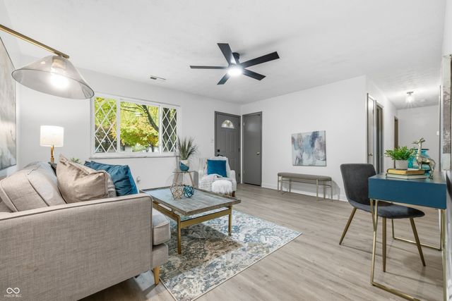 751 Laurel Lane, Fortville, IN 46040