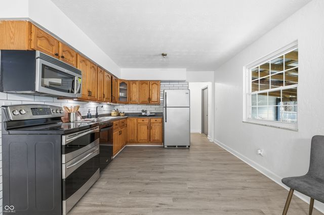 751 Laurel Lane, Fortville, IN 46040