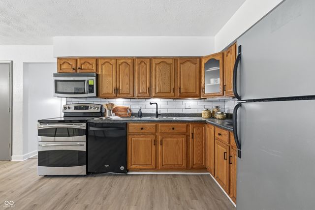 751 Laurel Lane, Fortville, IN 46040