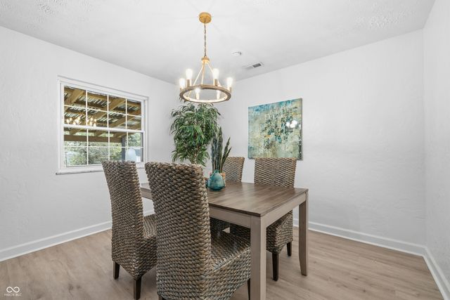 751 Laurel Lane, Fortville, IN 46040