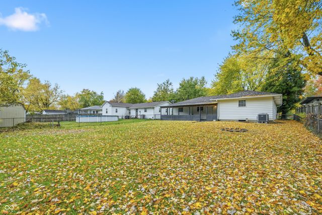 751 Laurel Lane, Fortville, IN 46040