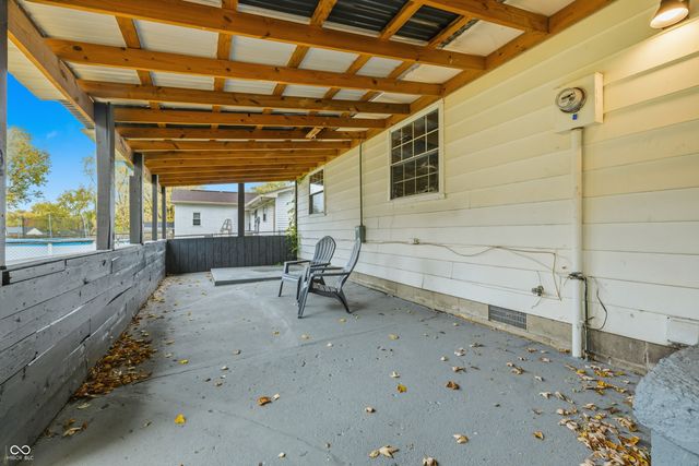 751 Laurel Lane, Fortville, IN 46040