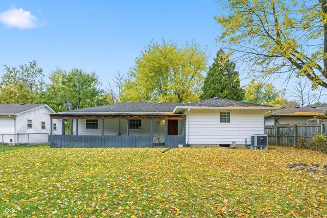 751 Laurel Lane, Fortville, IN 46040