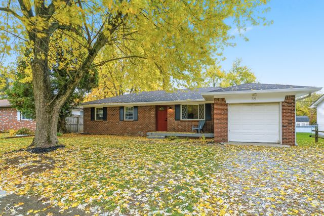 751 Laurel Lane, Fortville, IN 46040