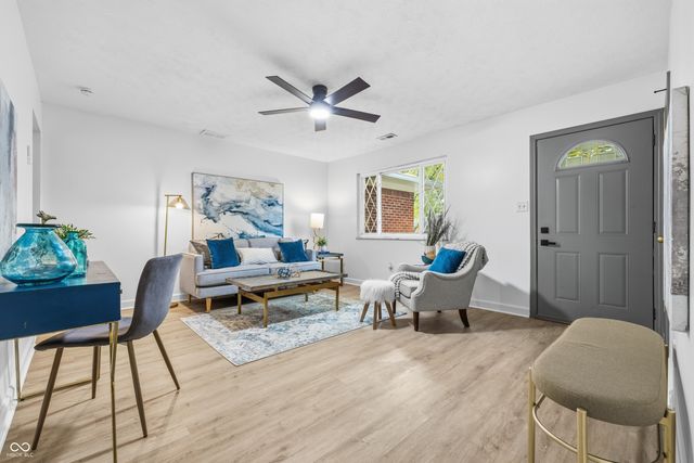 751 Laurel Lane, Fortville, IN 46040